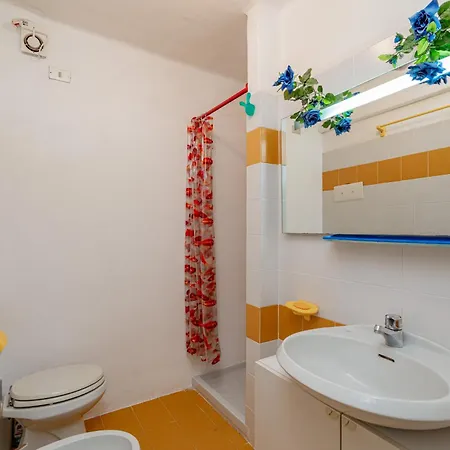 Apartment Con Terrazza E Vista - *