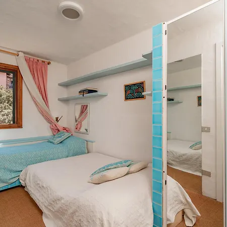 Con Terrazza E Vista - Porto Rotondo