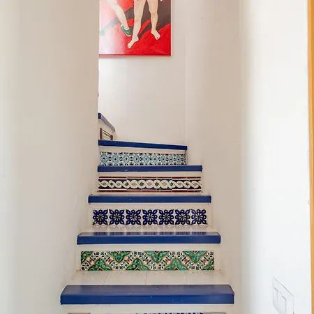 Con Terrazza E Vista - Διαμέρισμα *