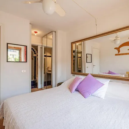 Apartment Con Terrazza E Vista -