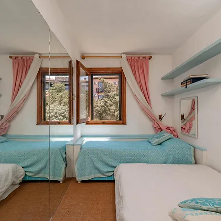 Apartment Con Terrazza E Vista - *