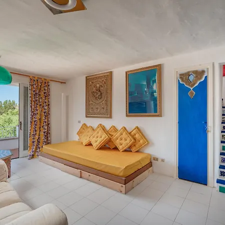 Apartment Con Terrazza E Vista - Porto Rotondo