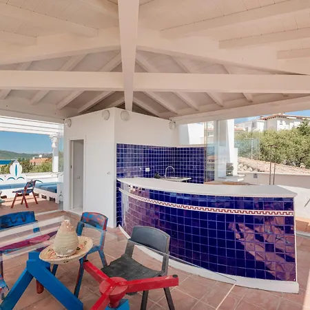 アパート Con Terrazza E Vista - ポルト・ロトンド