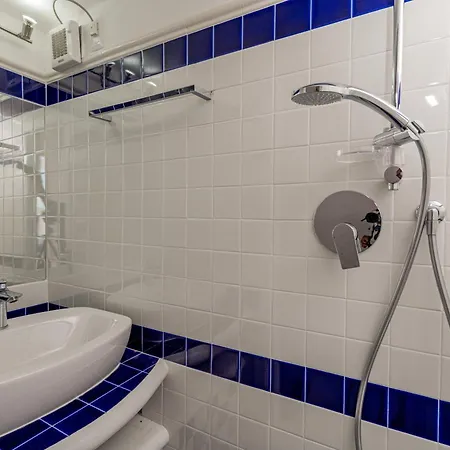 Appartement Con Terrazza E Vista - *