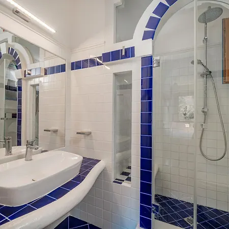 Con Terrazza E Vista - アパート ポルト・ロトンド